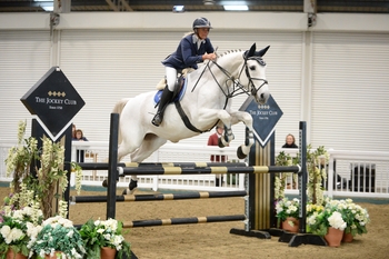 National Amateur and Veteran Championships, Aintree International Equestrian Centre